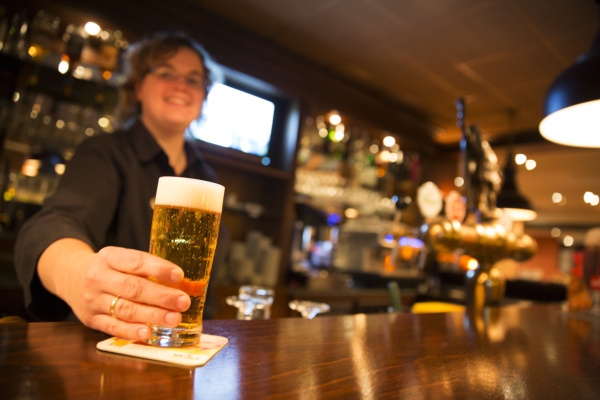 Hotel Restaurant Talens